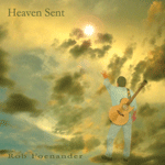 Heaven Sent Album Cover