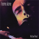 Home Alone - Mick Read